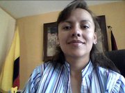 Irina  Cevallos Vega