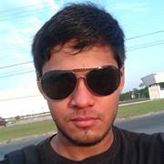 Rarisson  Nascimento