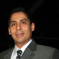 Antonio  Coronel
