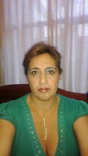 Giovanna  Valencia Chamorro