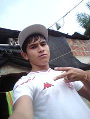 Kevin Antonini DA Silva