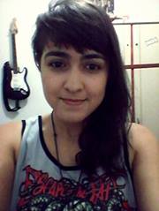 Andressa Nunes Vieira