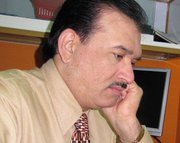 Khan  Zaheed   