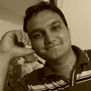 Kaushal  Jadav