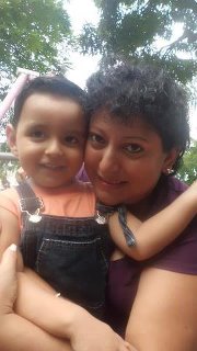 Rocio  Zapatier Peña