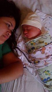 Dina Abigail Lopez Peñafiel