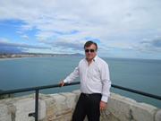 Hugo  Santillana Calzada