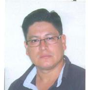 Jeovanny Guillermo  Herrera Ochoa