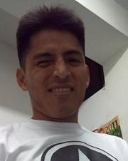 Enrique  Ronald