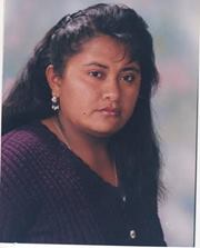 Maria Isabel  Miranda Yanez