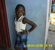 Yenifer  Copete Mosquera