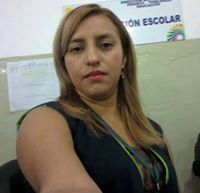 Ing Mariela  Andrade