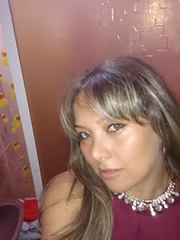 Jackie  Mendoza Pinoargote