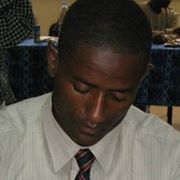 Mohamed  Fall