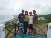 Marcos  Flores Menendez