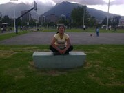 María Teresa  Analuisa