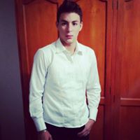 Juan David  Vergel Amaris