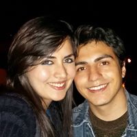 Adry  Rodríguez Pérez