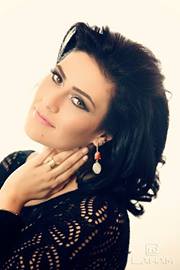 Alessandra  A. M. Ferri