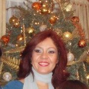 Judith  Macías Estrada