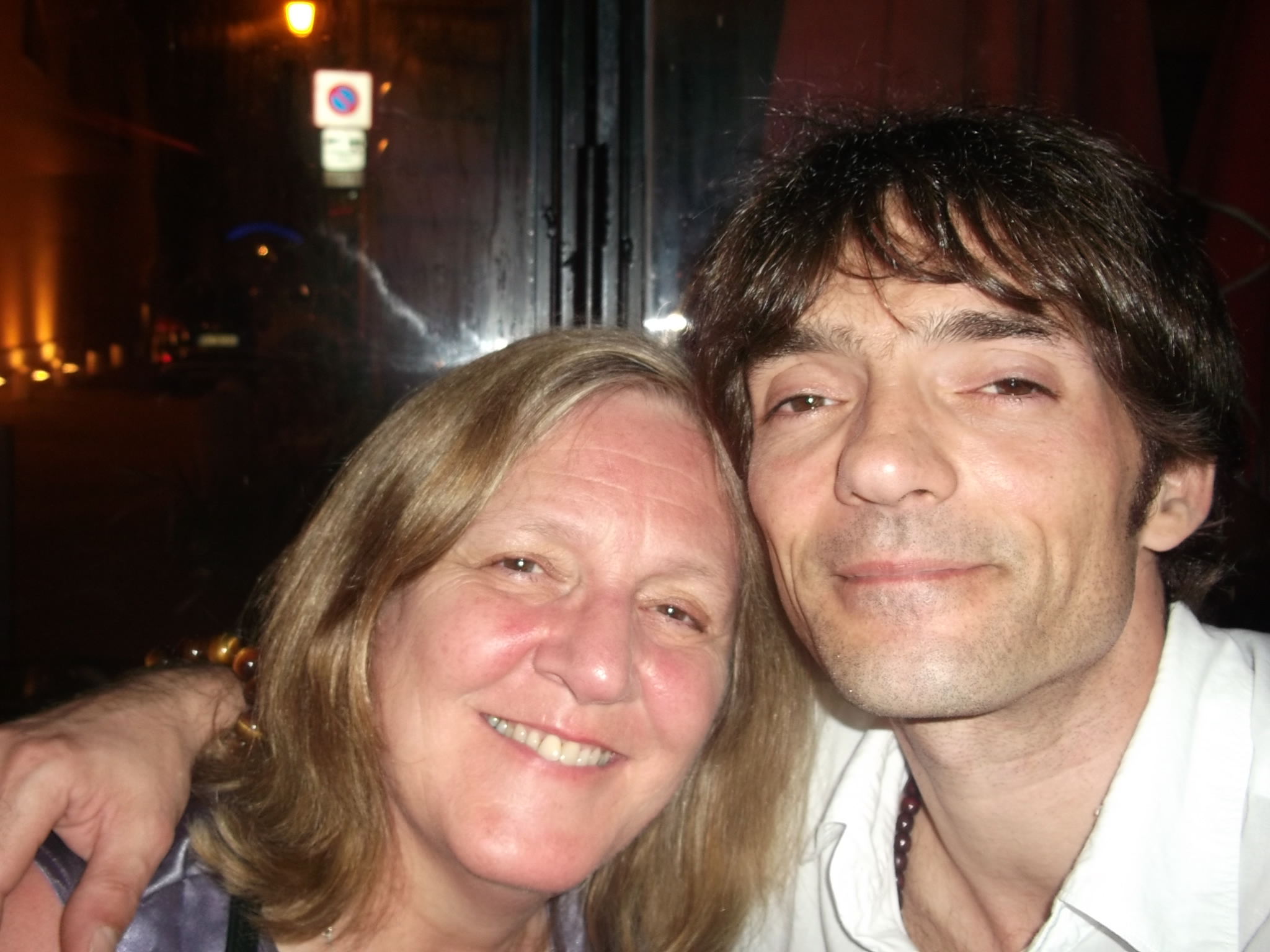Nancy  Wilkie