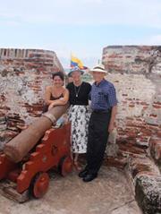 Miriam  Medina Tapia