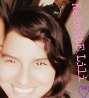 Lilibetxytap  Delgado