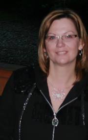 Tracy  Hamilton