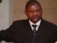 Celestin  Engelemba