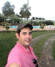 Thiago Lima de Oliveira