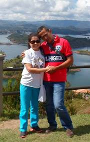 Wilson  Urrego Vargas