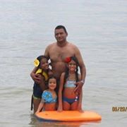 Saul Vinicio  Caballero Morelo