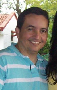 Ernesto  Lozano Garcia