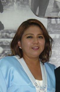 Elizabeth Eunice  Poveda Gurumendi 