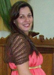 Juliana Soares Santos  Soares