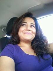 Karina  Andrade Quinteros