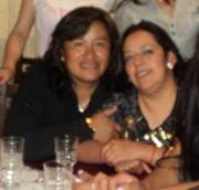 Maria Cecilia  Montaguano Chulca