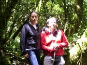 Maria Fernanda  Bosquez Escobar