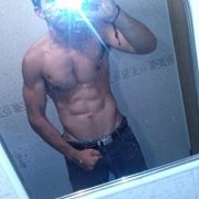 Jose Javier Goku  Jimenez