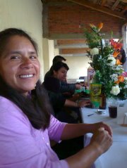 Isalia  Gutierrez Torres