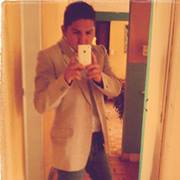 Andres  Crespo Molina