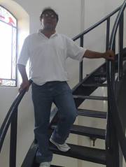 Edwyn  Zurita