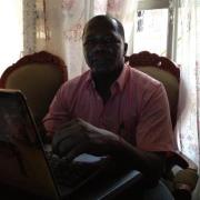 Victor Hugo  Hinestroza Obregon