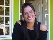 Suzane  A. de Morais