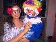 Rubi  Rodriguez Villamizar