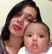 Karen Stephane Areda