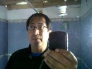 Luis Alfonso  Lalaleo