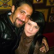 Witchandangels  Hernandez