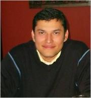 Fabio  Mendez