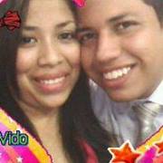 Evelyn Yulexi  Vera Arreaga